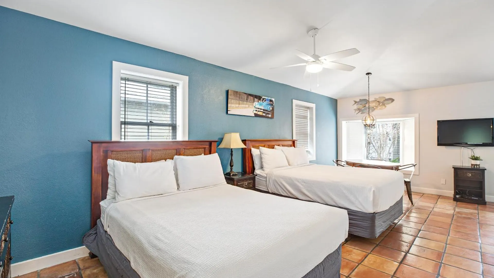 Southernmost Sanctuary Villa Key West USA