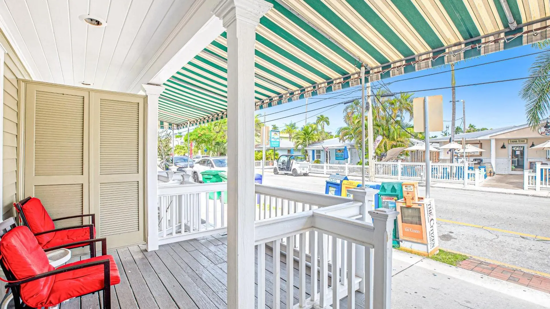 Southernmost Sanctuary Villa Key West
