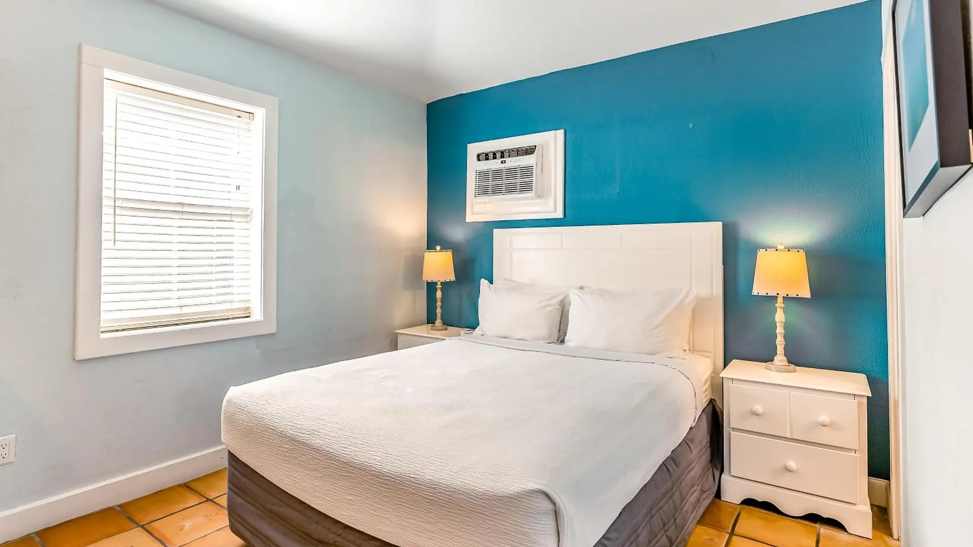 Feriehus Southernmost Sanctuary Villa Key West