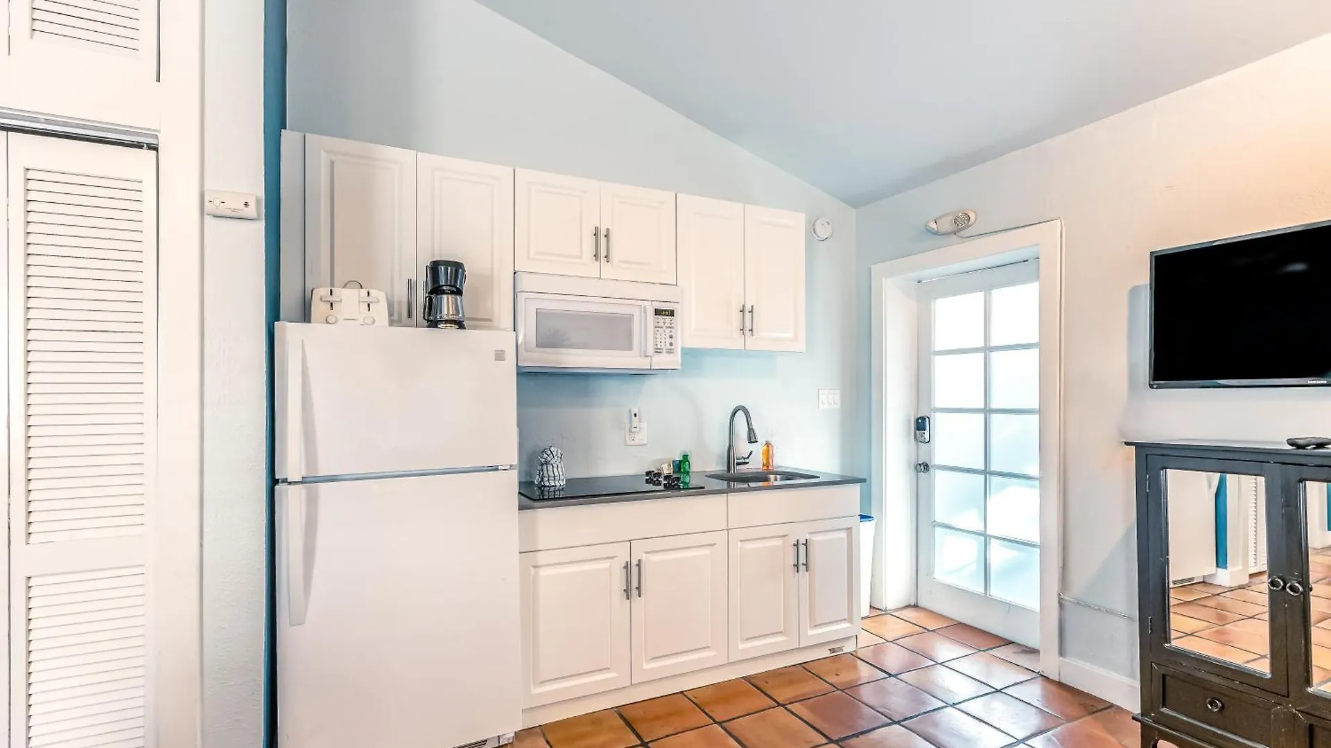Feriehus Southernmost Sanctuary Villa Key West