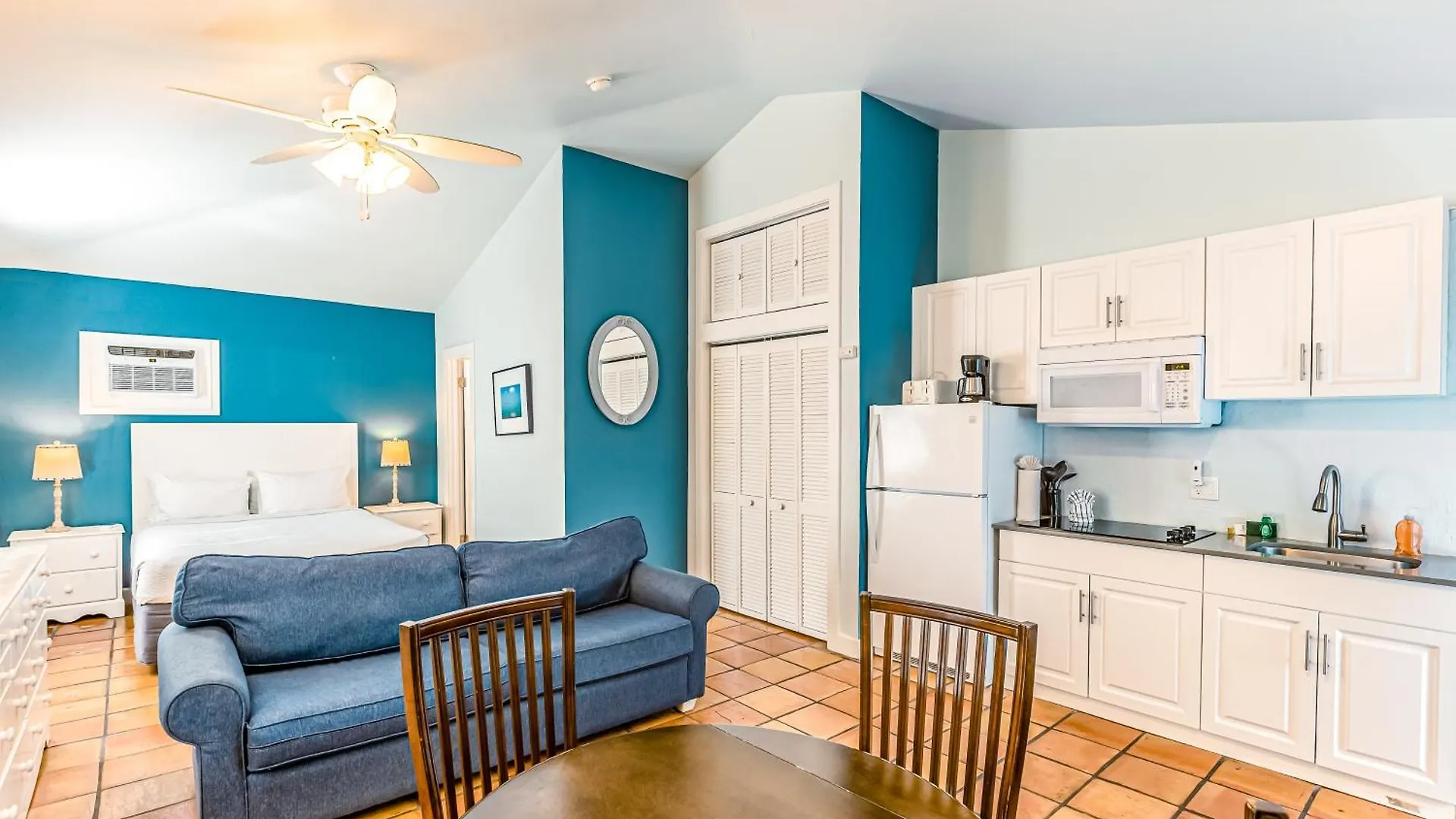 Feriehus Southernmost Sanctuary Villa Key West