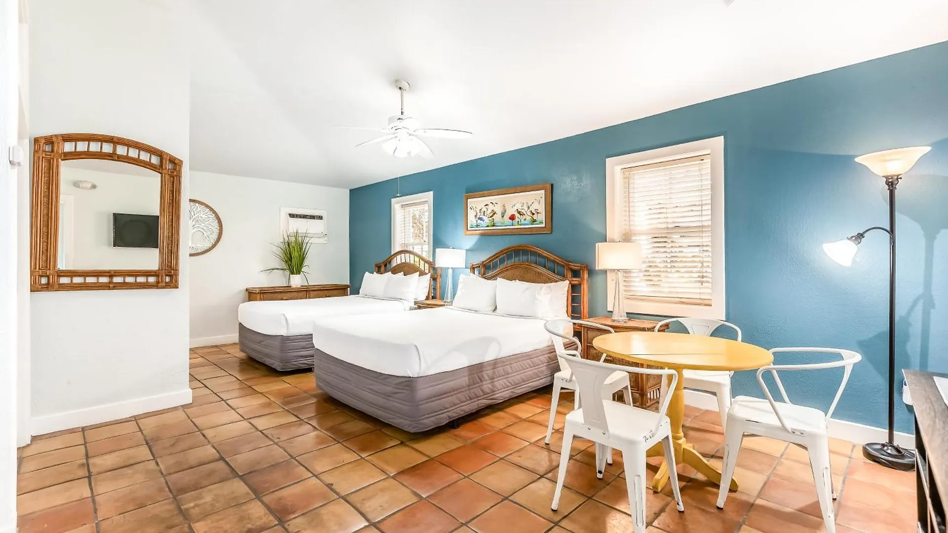 Feriehus Southernmost Sanctuary Villa Key West USA