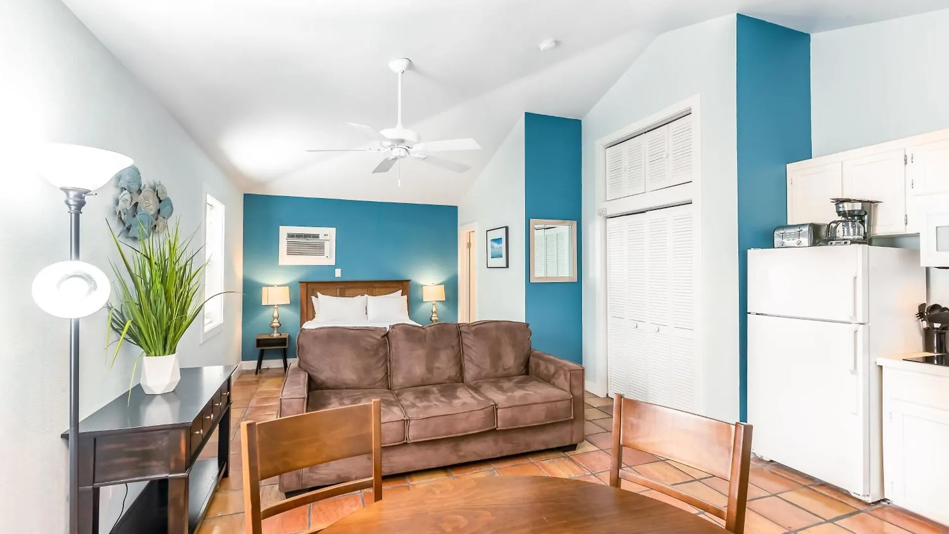 Southernmost Sanctuary Villa Key West