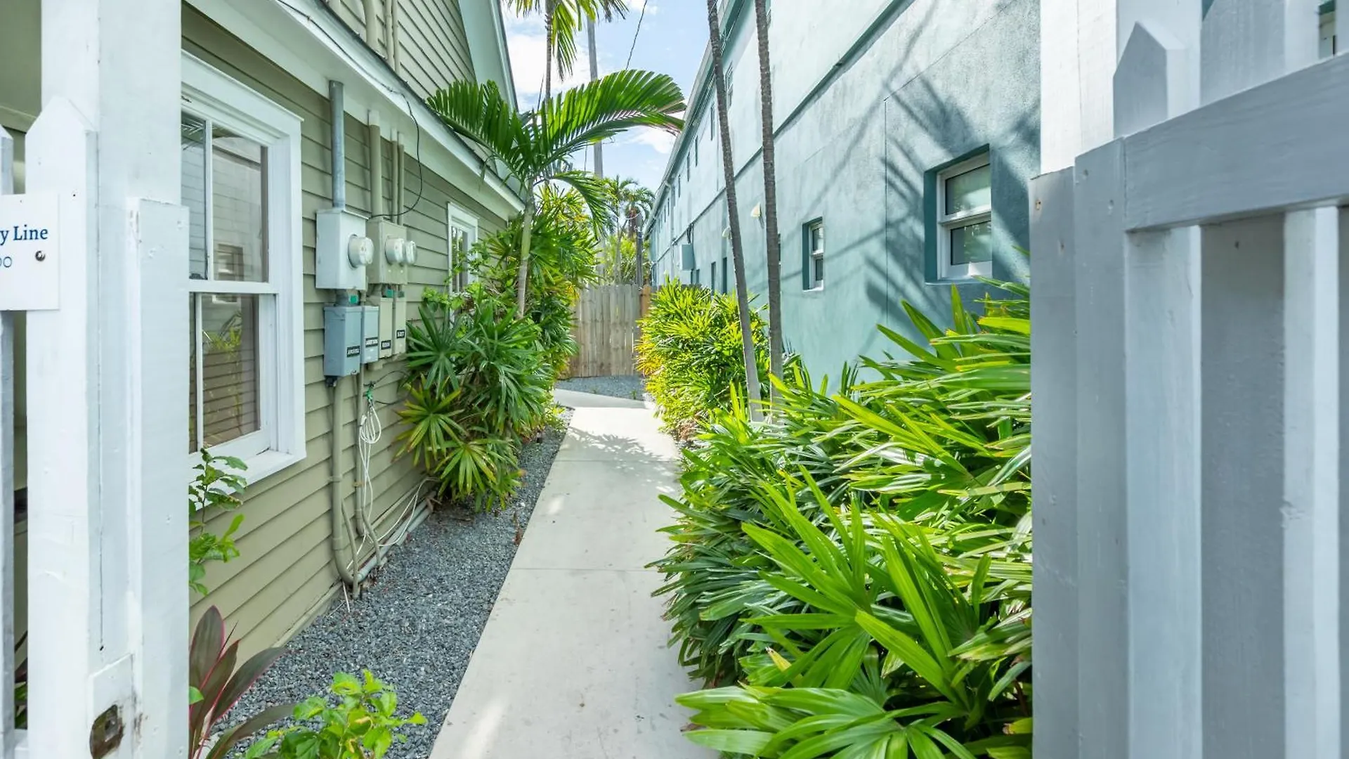 Feriehus Southernmost Sanctuary Villa Key West
