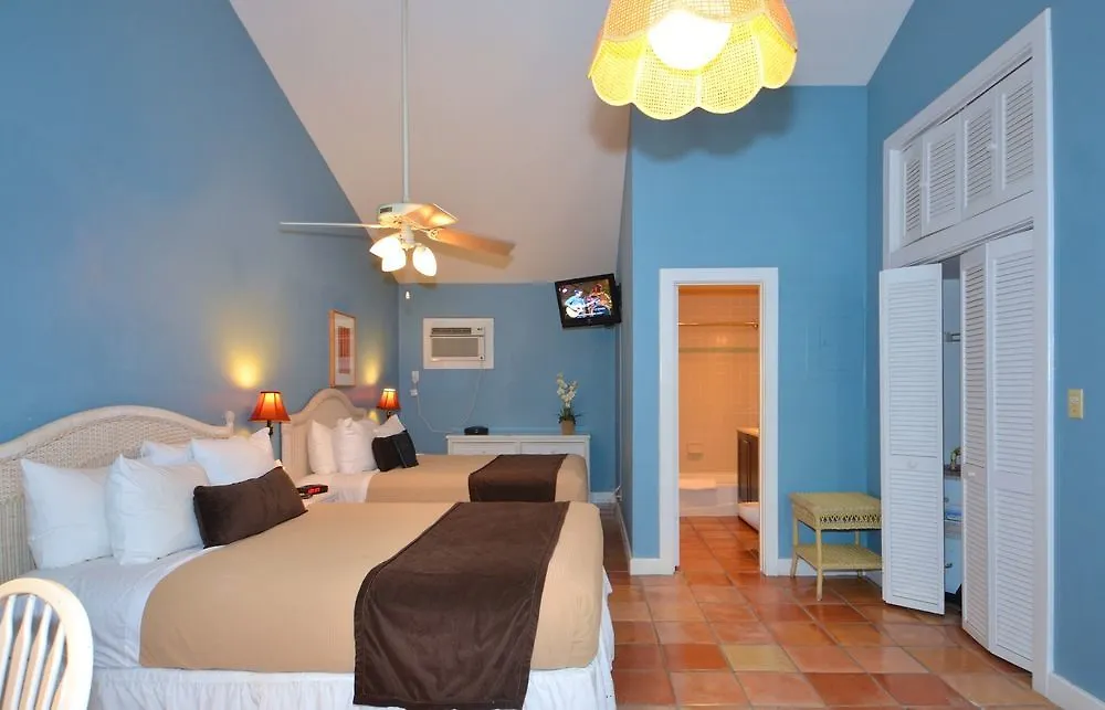 Southernmost Sanctuary Villa Key West USA