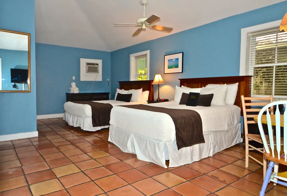 Feriehus Southernmost Sanctuary Villa Key West USA
