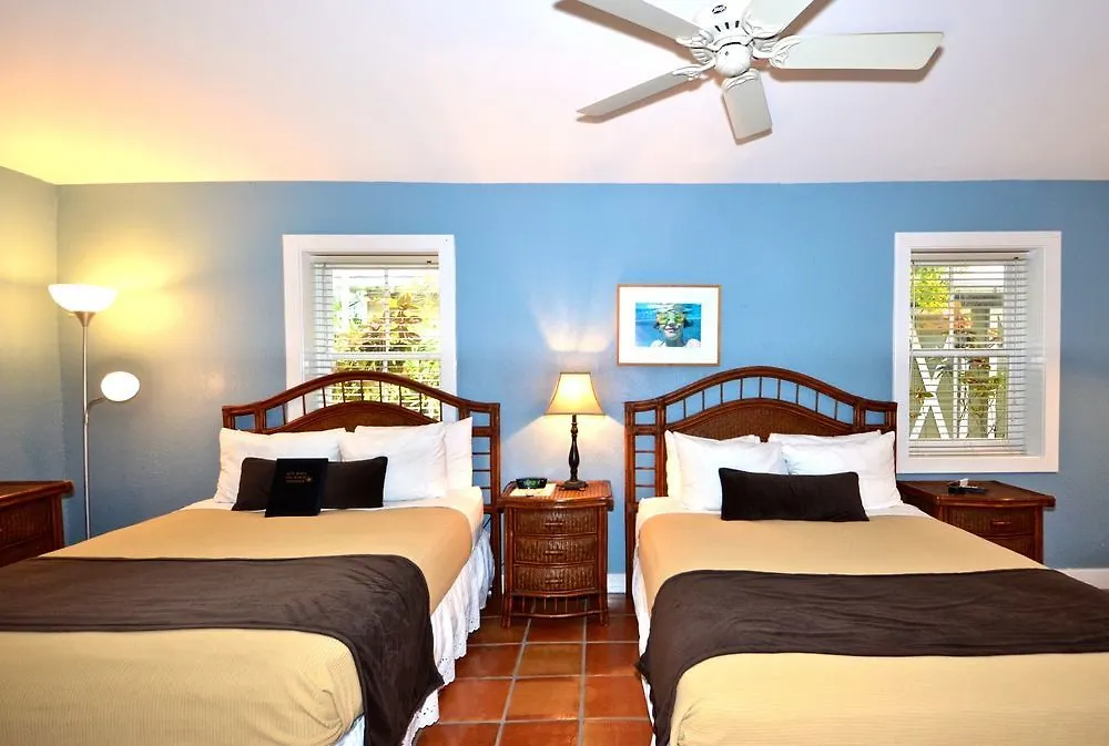 Feriehus Southernmost Sanctuary Villa Key West