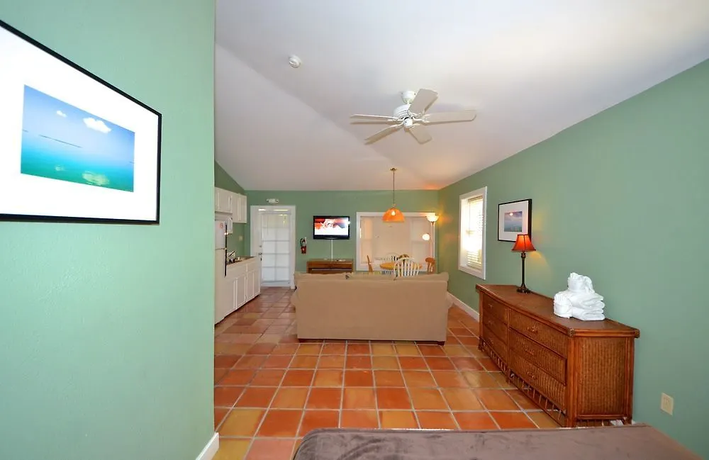 Southernmost Sanctuary Villa Key West