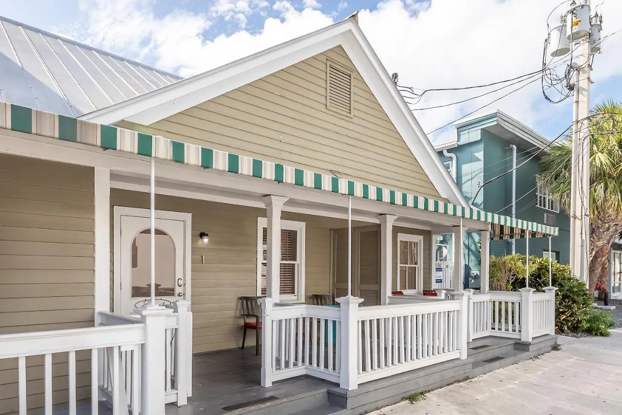 Southernmost Sanctuary Villa Key West United States