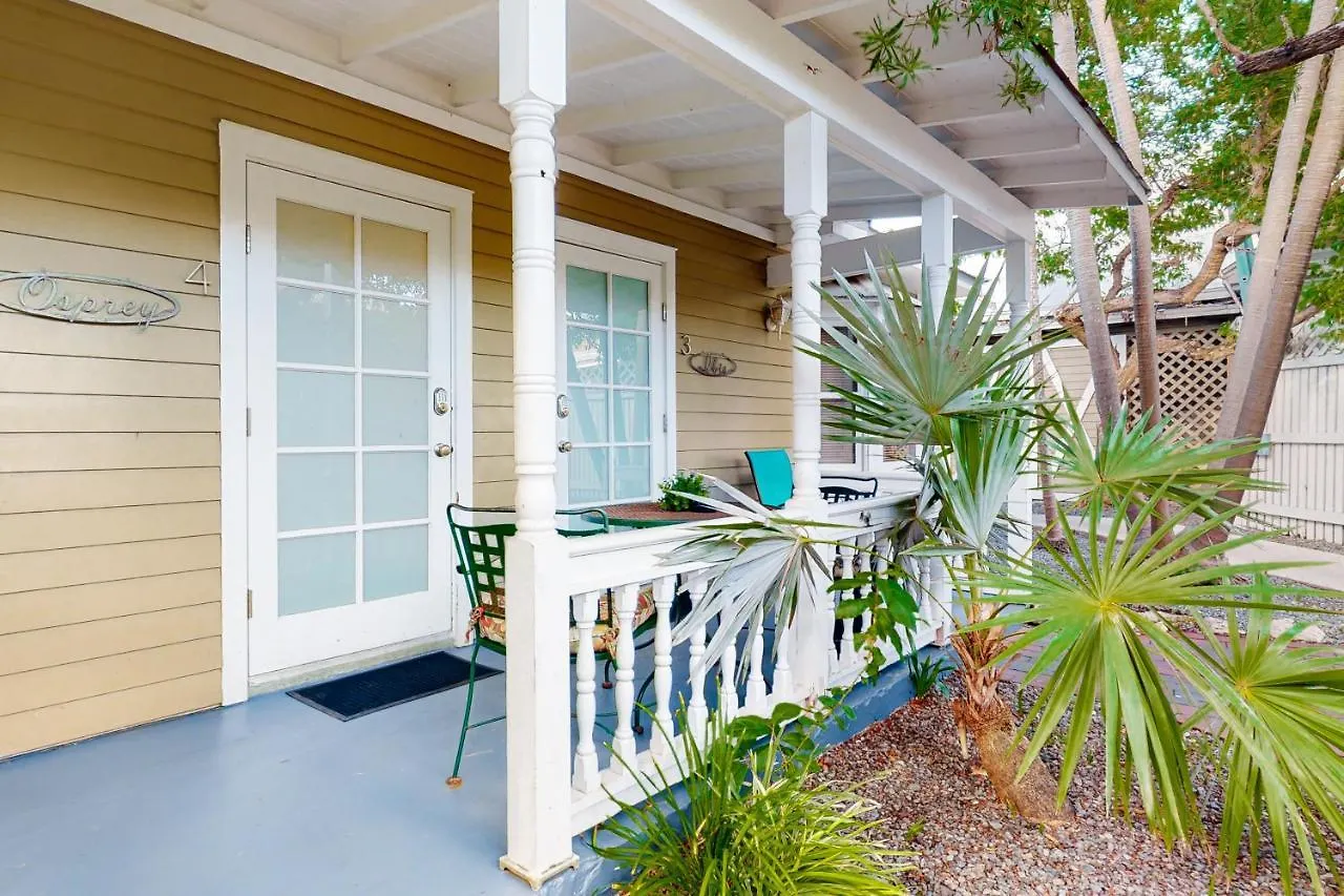 Southernmost Sanctuary Villa Key West Holiday home