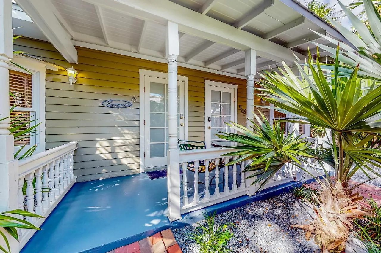Southernmost Sanctuary Villa Key West