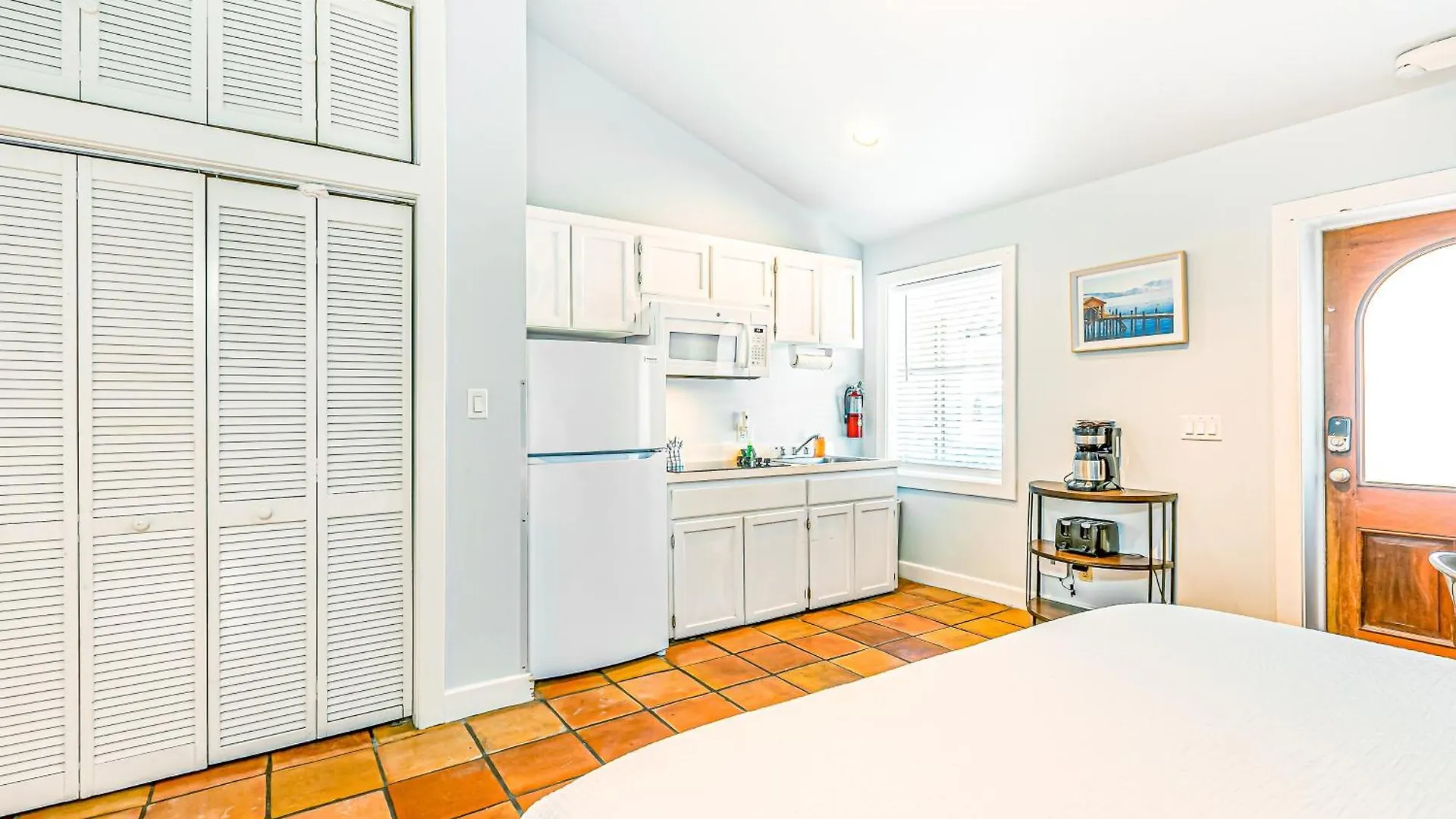 Southernmost Sanctuary Villa Key West