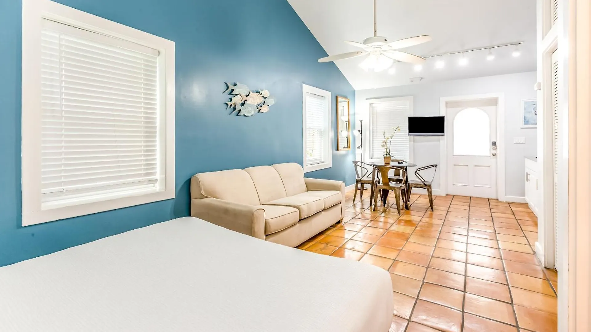 Holiday home Southernmost Sanctuary Villa Key West United States