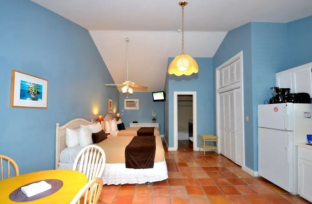 Holiday home Southernmost Sanctuary Villa Key West