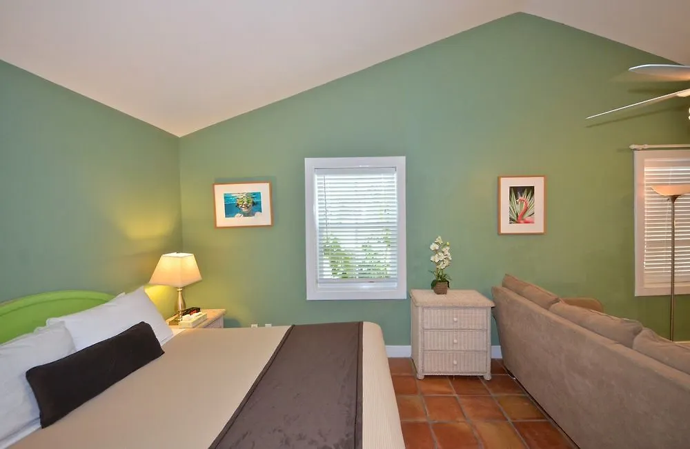 Southernmost Sanctuary Villa Key West