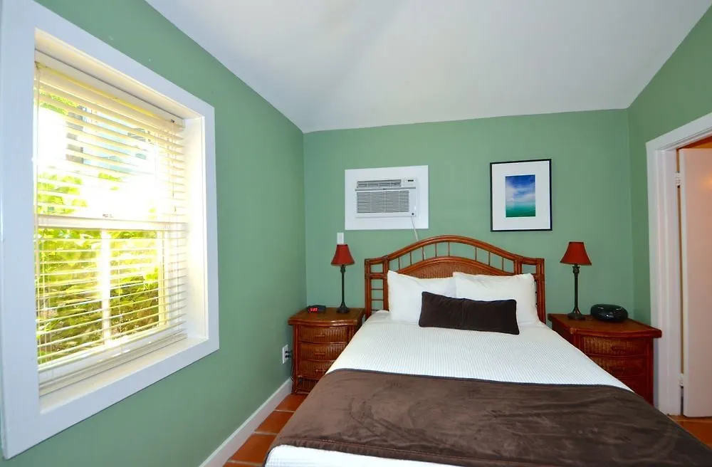 Southernmost Sanctuary Villa Key West