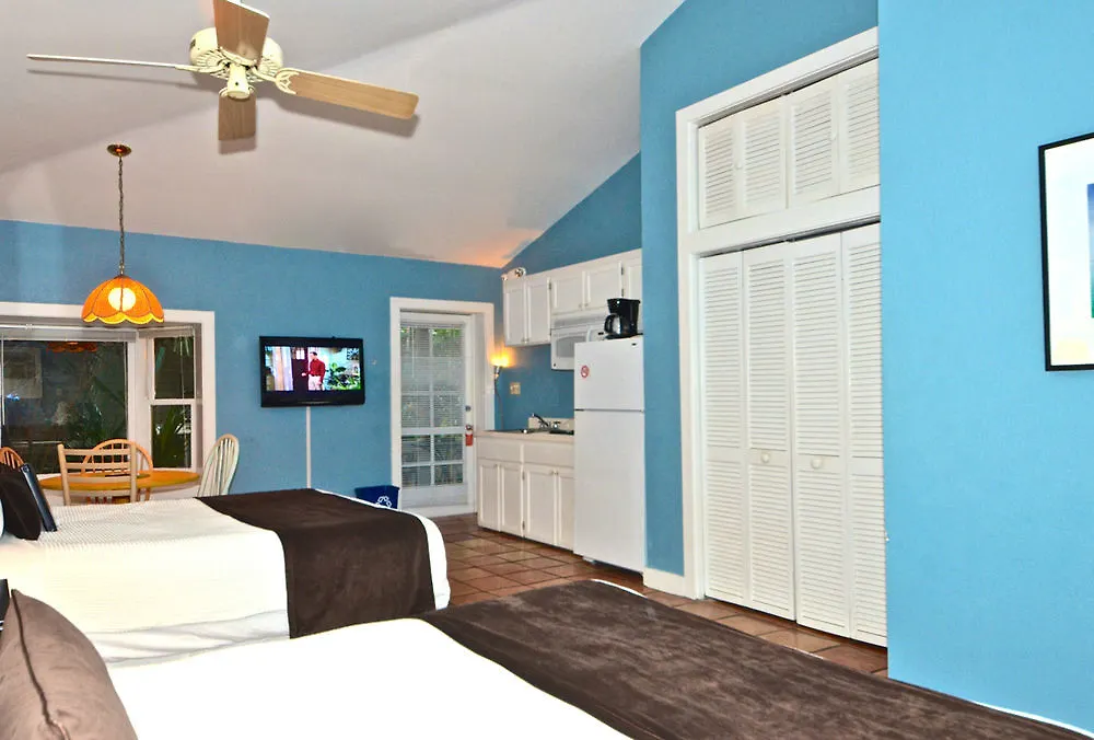 Holiday home Southernmost Sanctuary Villa Key West