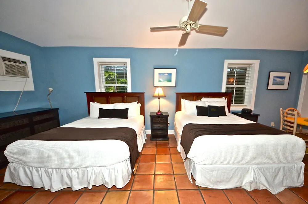 Southernmost Sanctuary Villa Key West Holiday home