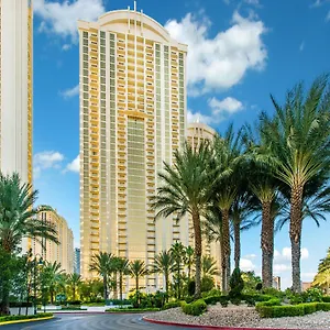 * No Fees * Strip View * Mgm Studio-2307 Holiday home Las Vegas