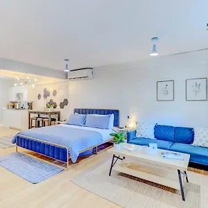 The Moose #8 - Modern Luxe Loft With King Bed & Free Parking & Wifi Apartment Memphis