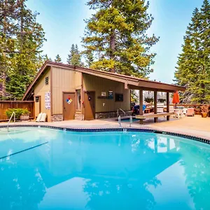 Hidden Valley Holiday home Mammoth Lakes