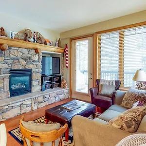 Mammoth Holiday home Mammoth Lakes